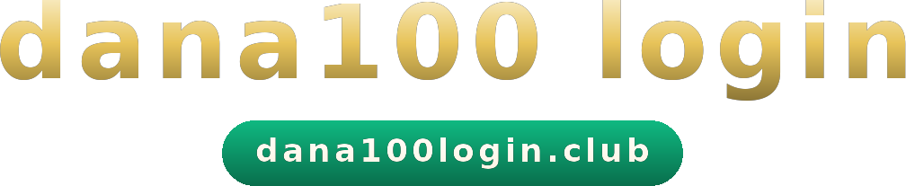dana100 login logo