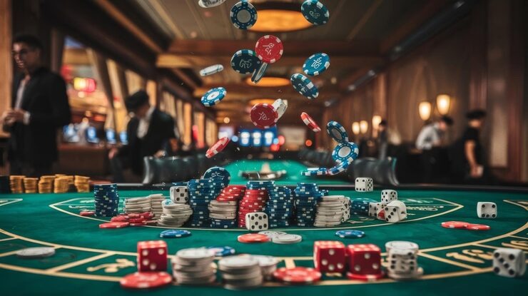 dana100 login Liga 1 Over Under Market Access